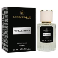 Парфум жіночий Montale Vanille Absolu 60 мл