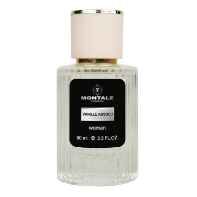 Парфум жіночий Montale Vanille Absolu 60 мл