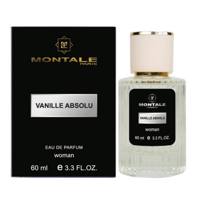 Парфум жіночий Montale Vanille Absolu 60 мл