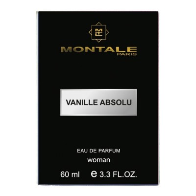 Парфум жіночий Montale Vanille Absolu 60 мл