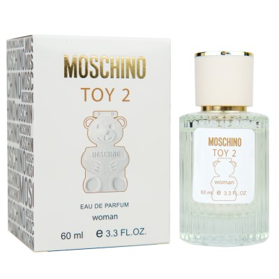 Парфюм женский Moschino Toy 2 60 мл