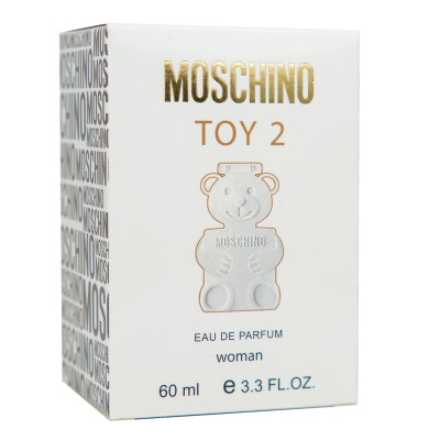 Парфюм женский Moschino Toy 2 60 мл