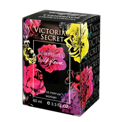 Парфум жіночий Victoria`s Secret Bombshell Wild Flower 60 мл