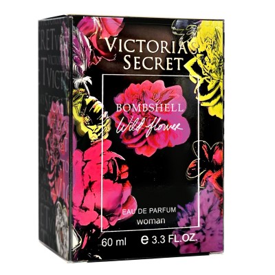 Парфум жіночий Victoria`s Secret Bombshell Wild Flower 60 мл