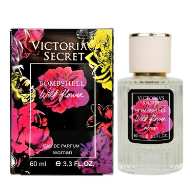 Парфум жіночий Victoria`s Secret Bombshell Wild Flower 60 мл