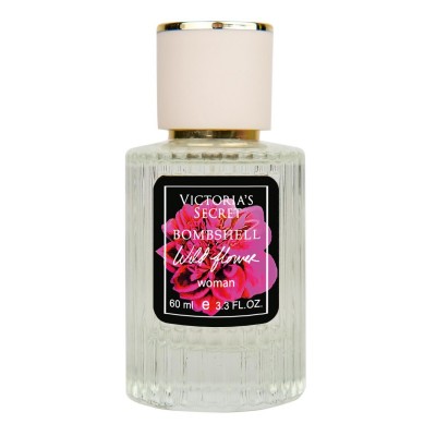 Парфум жіночий Victoria`s Secret Bombshell Wild Flower 60 мл