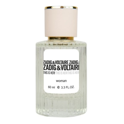 Парфюм женский Zadig & Voltaire This is Her 60 мл