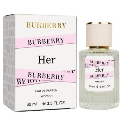 Парфум жіночий Burberry Her 60 мл