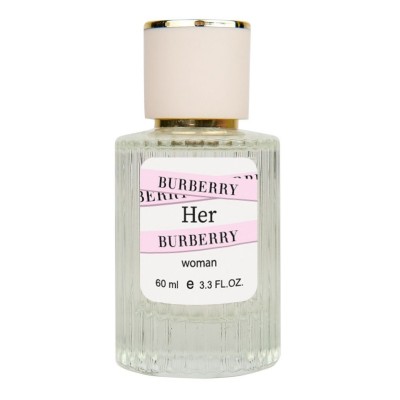 Парфум жіночий Burberry Her 60 мл