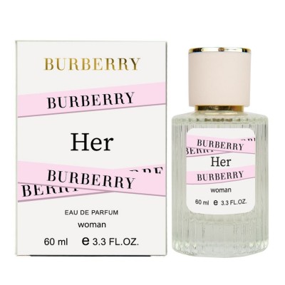 Парфум жіночий Burberry Her 60 мл