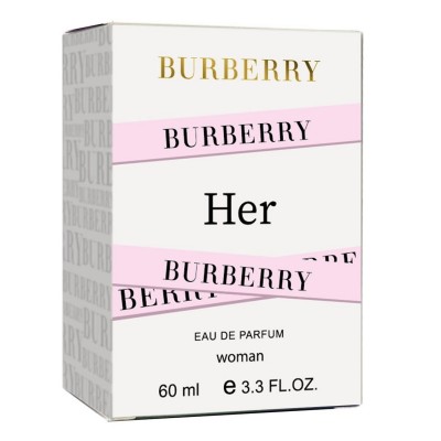 Парфум жіночий Burberry Her 60 мл