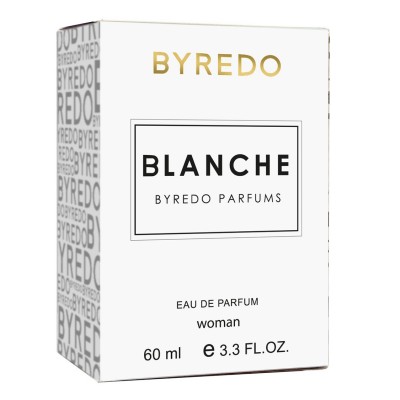 Парфум жіночий Byredo Blanche 60 мл