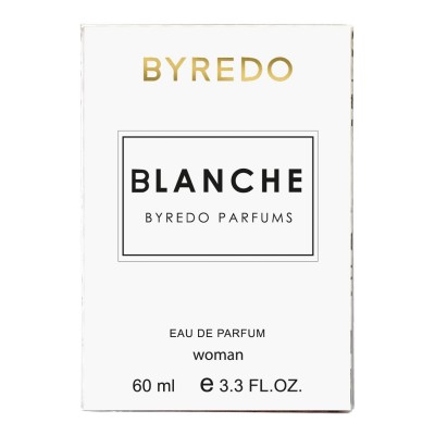 Парфум жіночий Byredo Blanche 60 мл