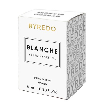 Парфум жіночий Byredo Blanche 60 мл
