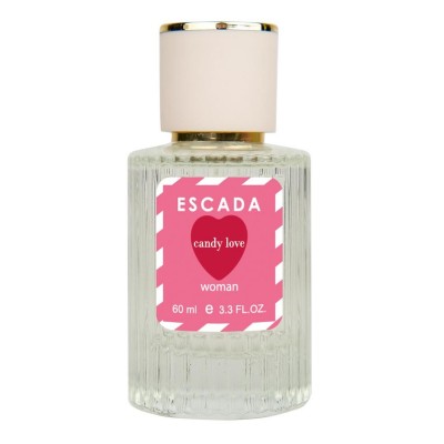 Парфум жіночий Escada Candy Love 60 мл