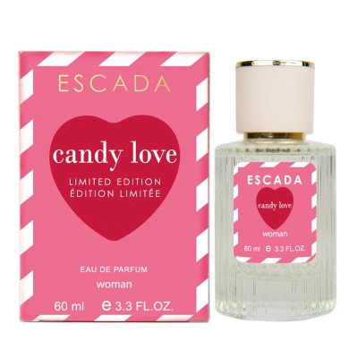 Парфум жіночий Escada Candy Love 60 мл