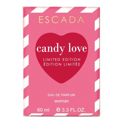 Парфум жіночий Escada Candy Love 60 мл