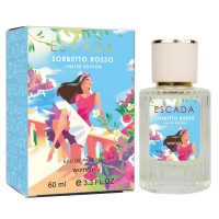 Парфюм женский Escada Sorbetto Rosso 60 мл