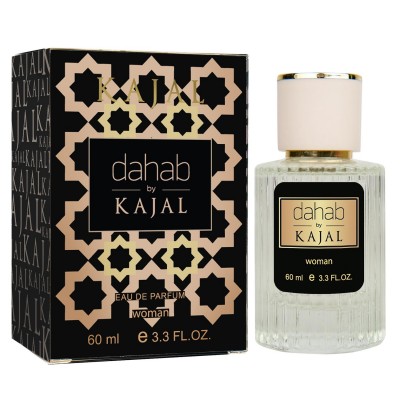 Парфум жіночий Kajal Dahab 60 мл