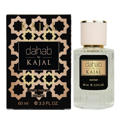 Парфум жіночий Kajal Dahab 60 мл