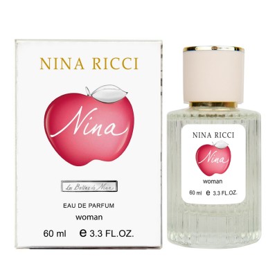 Парфум жіночий Nina Ricci Nina 60 мл