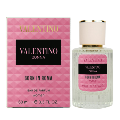 Парфум жіночий Valentino Donna Born In Roma 60 мл