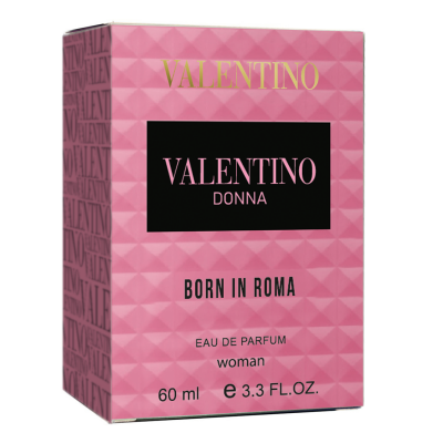 Парфум жіночий Valentino Donna Born In Roma 60 мл