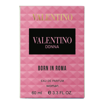 Парфум жіночий Valentino Donna Born In Roma 60 мл