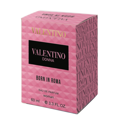 Парфум жіночий Valentino Donna Born In Roma 60 мл
