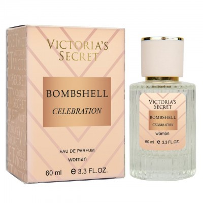 Парфюм женский Victoria`s Secret Bombshell Celebration 60 мл