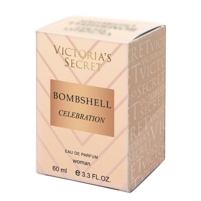 Парфюм женский Victoria`s Secret Bombshell Celebration 60 мл