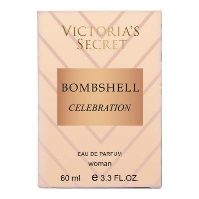 Парфюм женский Victoria`s Secret Bombshell Celebration 60 мл