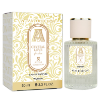 Парфум жіночий Attar Collection Crystal Love For Her 60 мл