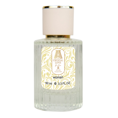 Парфум жіночий Attar Collection Crystal Love For Her 60 мл