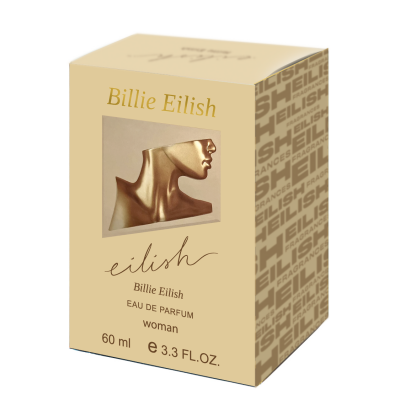 Парфум жіночий Billie Eilish Eilish 60 мл