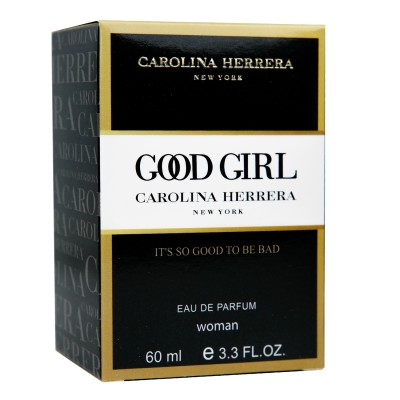 Парфум жіночий Carolina Herrera Good Girl 60 мл