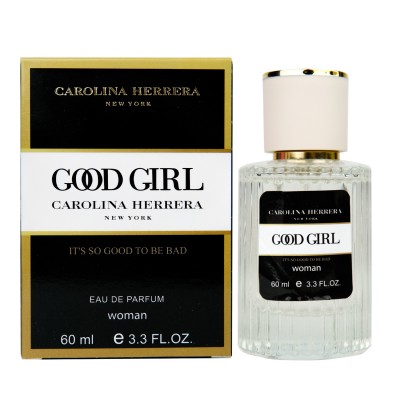 Парфум жіночий Carolina Herrera Good Girl 60 мл