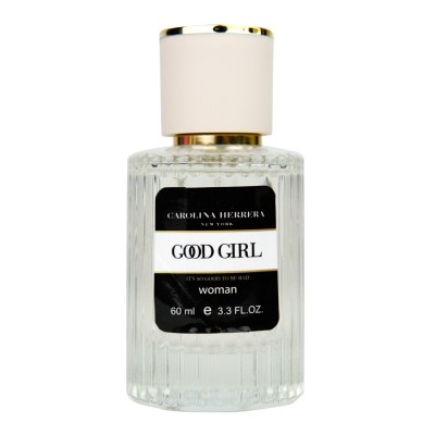 Парфум жіночий Carolina Herrera Good Girl 60 мл