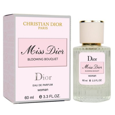 Парфум жіночий Dior Miss Dior Blooming Bouquet 60 мл