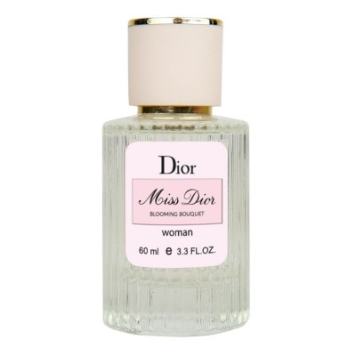Парфум жіночий Dior Miss Dior Blooming Bouquet 60 мл