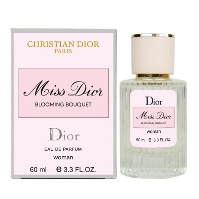Парфум жіночий Dior Miss Dior Blooming Bouquet 60 мл