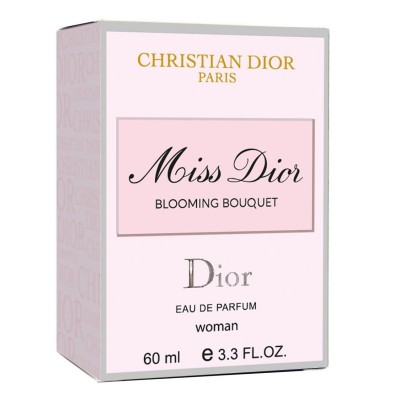 Парфум жіночий Dior Miss Dior Blooming Bouquet 60 мл