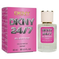 Парфум жіночий DKNY 24/7 Electric 60 мл