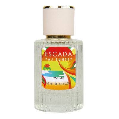 Парфум жіночий Escada Taj Sunset 60 мл