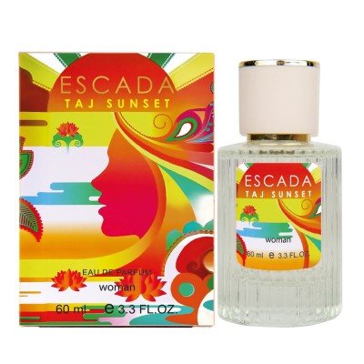 Парфум жіночий Escada Taj Sunset 60 мл