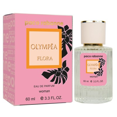 Парфюм женский Rabanne Olympea Flora 60 мл