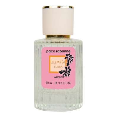 Парфюм женский Rabanne Olympea Flora 60 мл