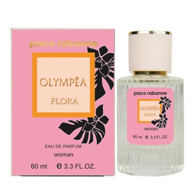 Парфюм женский Rabanne Olympea Flora 60 мл