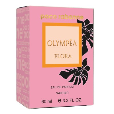 Парфюм женский Rabanne Olympea Flora 60 мл