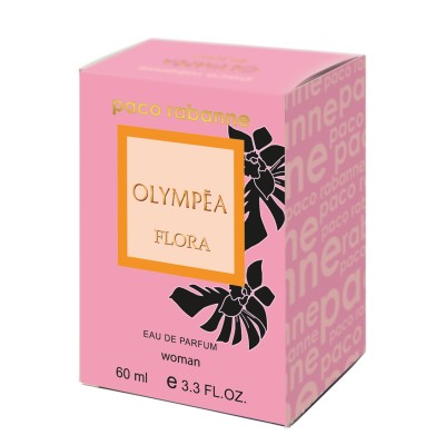 Парфюм женский Rabanne Olympea Flora 60 мл